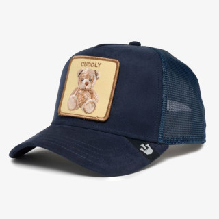 GOORIN BROS Šilterica The Cuddly Bear 