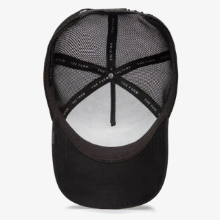 GOORIN BROS Šilterica The Suede Panther 