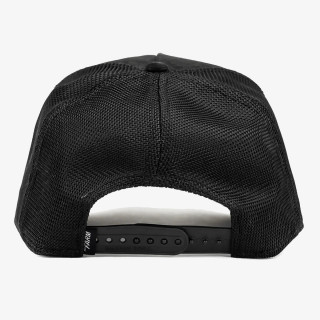 GOORIN BROS Šilterica The Suede Panther 