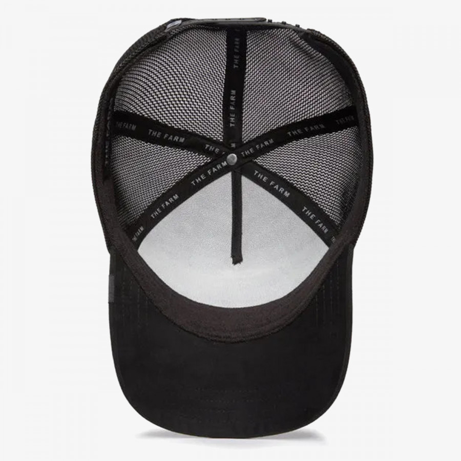 GOORIN BROS Šilterica The Suede Panther 