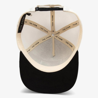 GOORIN BROS Šilterica The Suede Pitbull 