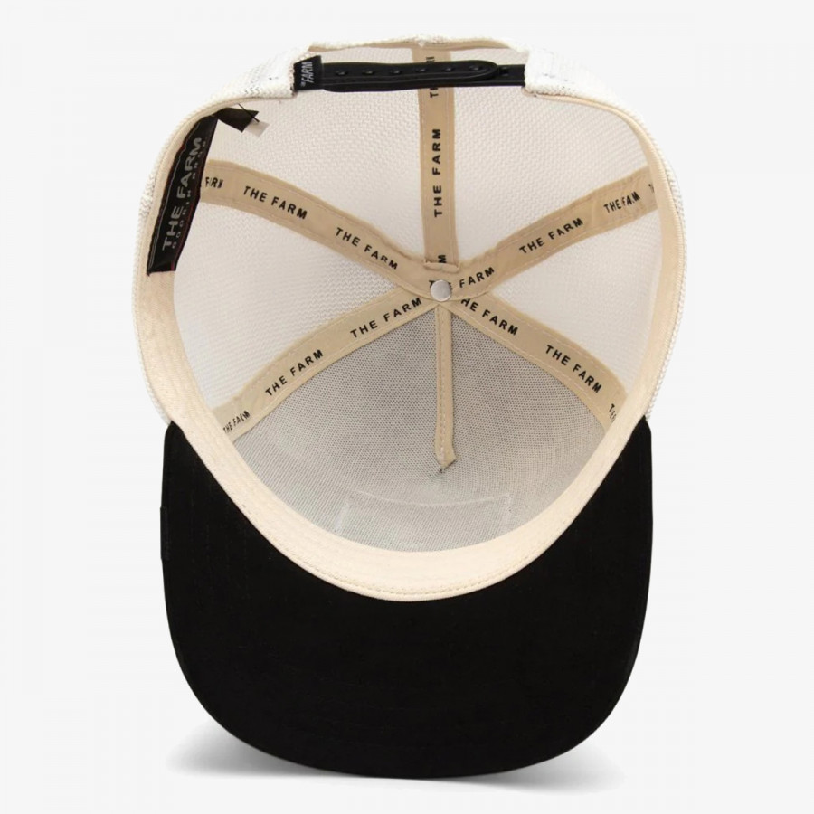 GOORIN BROS Šilterica The Suede Pitbull 