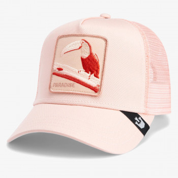GOORIN BROS Šilterica Toucan Mirage 