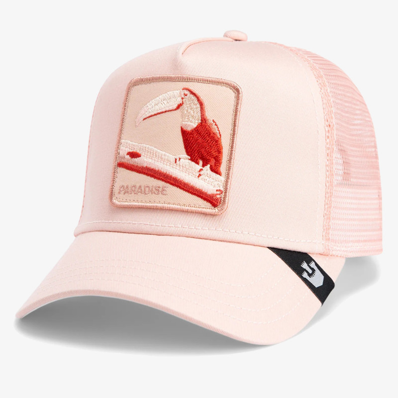 GOORIN BROS Šilterica Toucan Mirage 