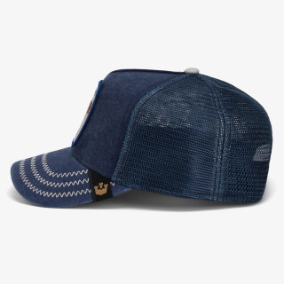GOORIN BROS Šilterica Bird of Prey 