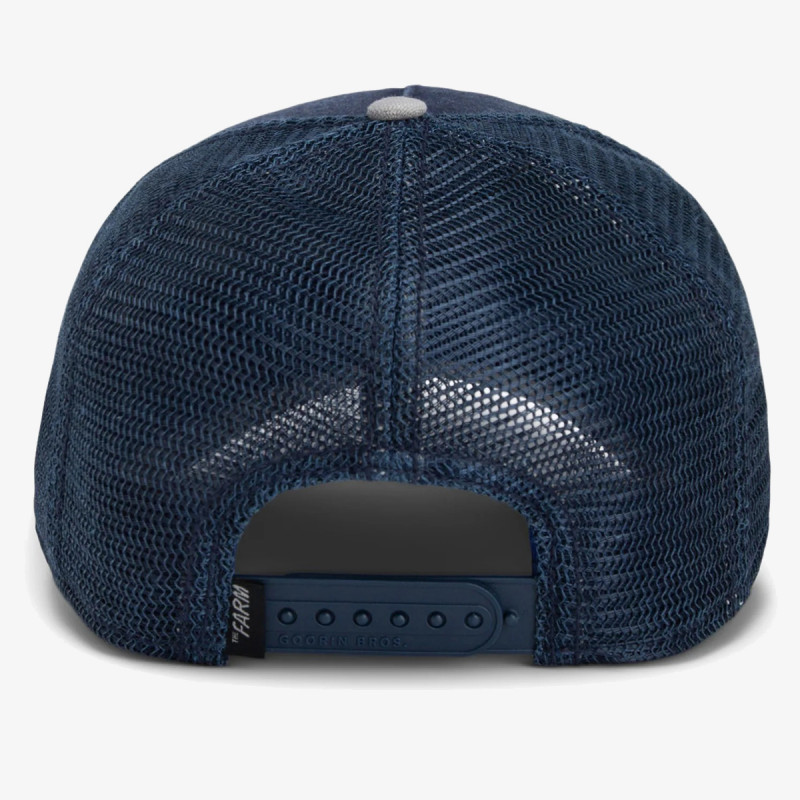 GOORIN BROS Šilterica Bird of Prey 