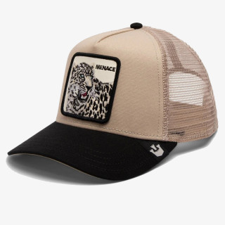 GOORIN BROS Šilterica The Snow Leopard 