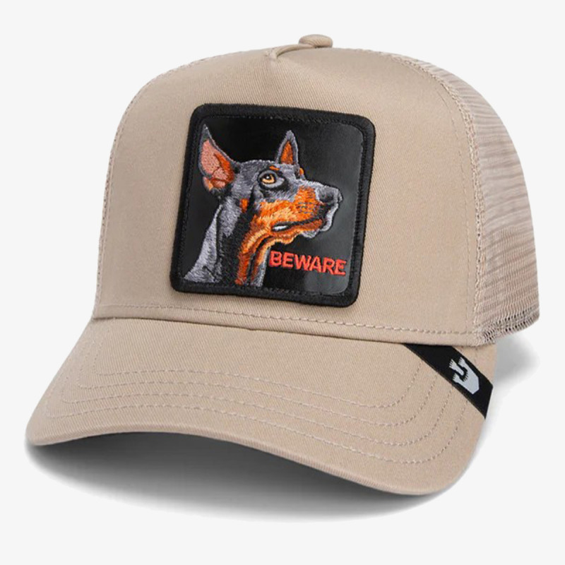 GOORIN BROS Šilterica The Doberman 
