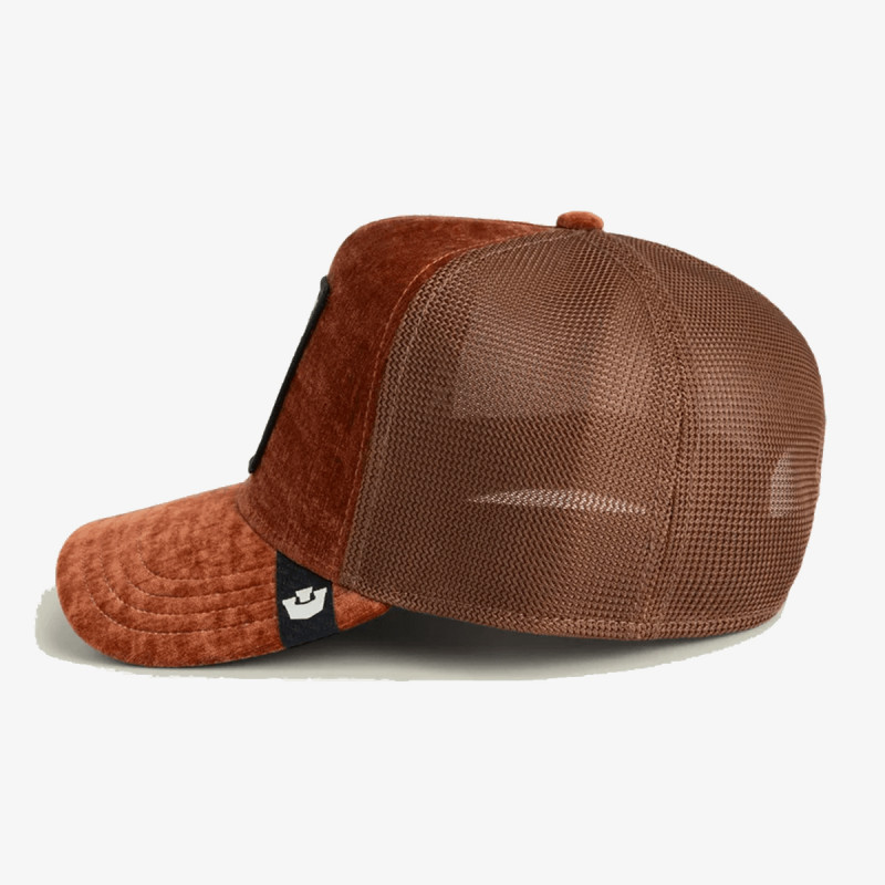 GOORIN BROS Šilterica ICED RHINO 