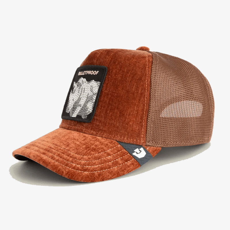 GOORIN BROS Šilterica ICED RHINO 