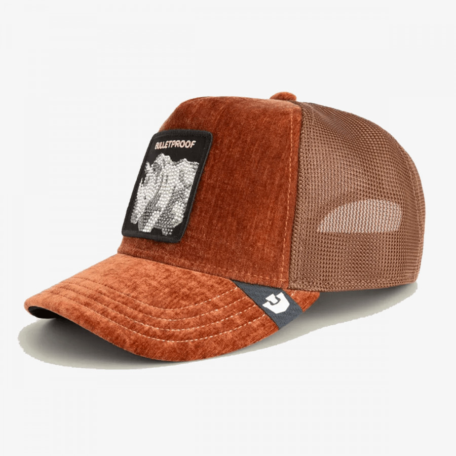 GOORIN BROS Šilterica ICED RHINO 