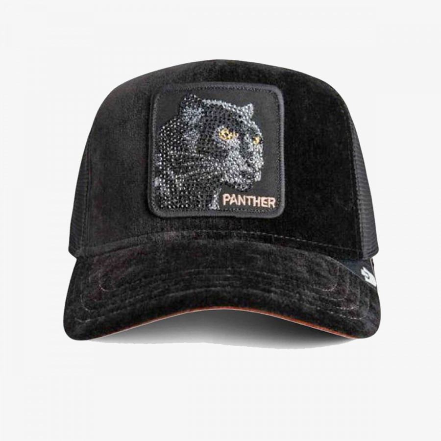 GOORIN BROS Šilterica ICED PANTHER 
