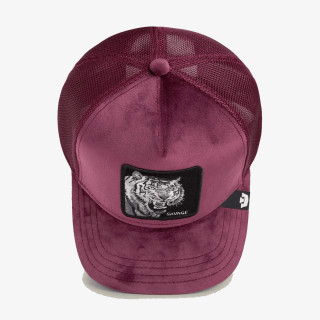 GOORIN BROS Šilterica VELOUR TIGER 