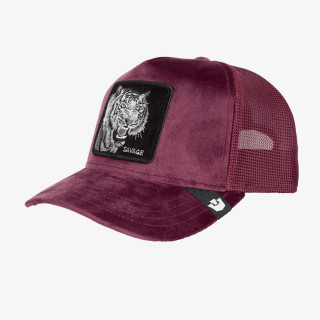 GOORIN BROS Šilterica VELOUR TIGER 