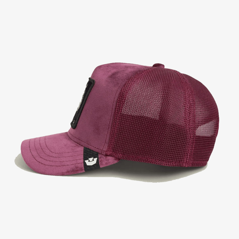 GOORIN BROS Šilterica VELOUR TIGER 