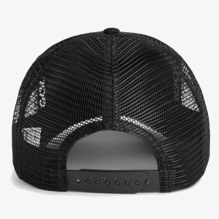GOORIN BROS Šilterica THE CANCELLED SKULL 