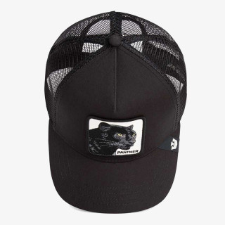 GOORIN BROS Šilterica PANTHER TRUCKER 