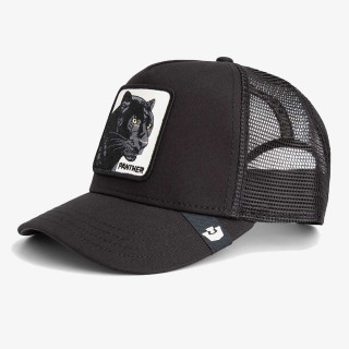 GOORIN BROS Šilterica PANTHER TRUCKER 