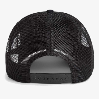 GOORIN BROS Šilterica PANTHER TRUCKER 