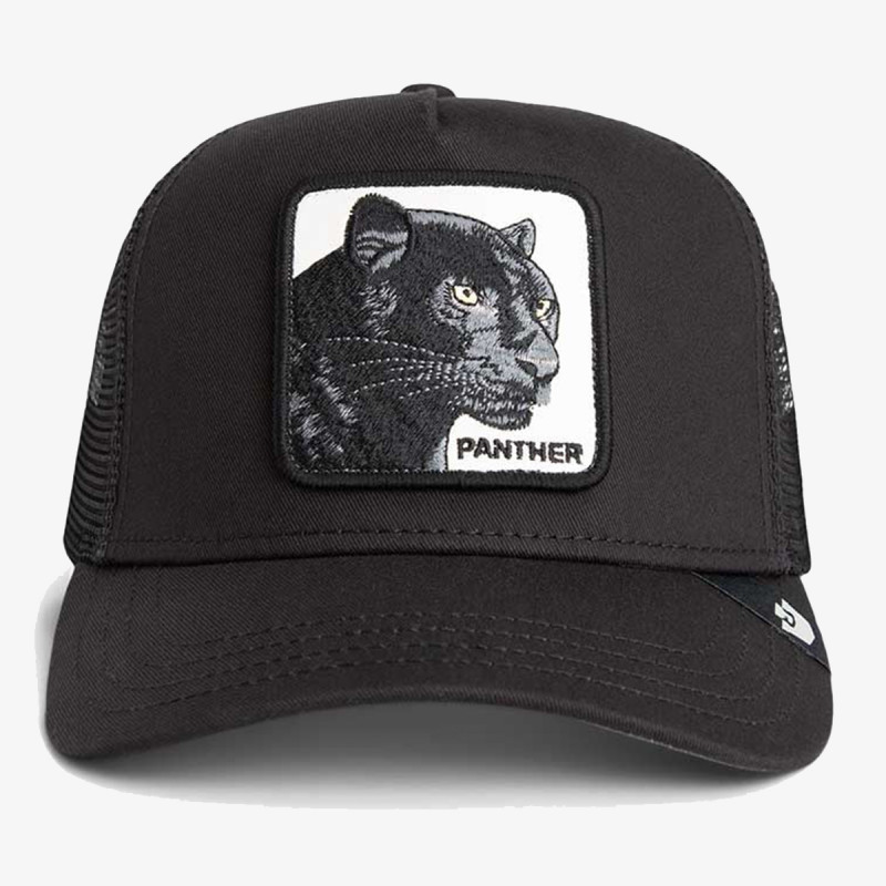 GOORIN BROS Šilterica PANTHER TRUCKER 
