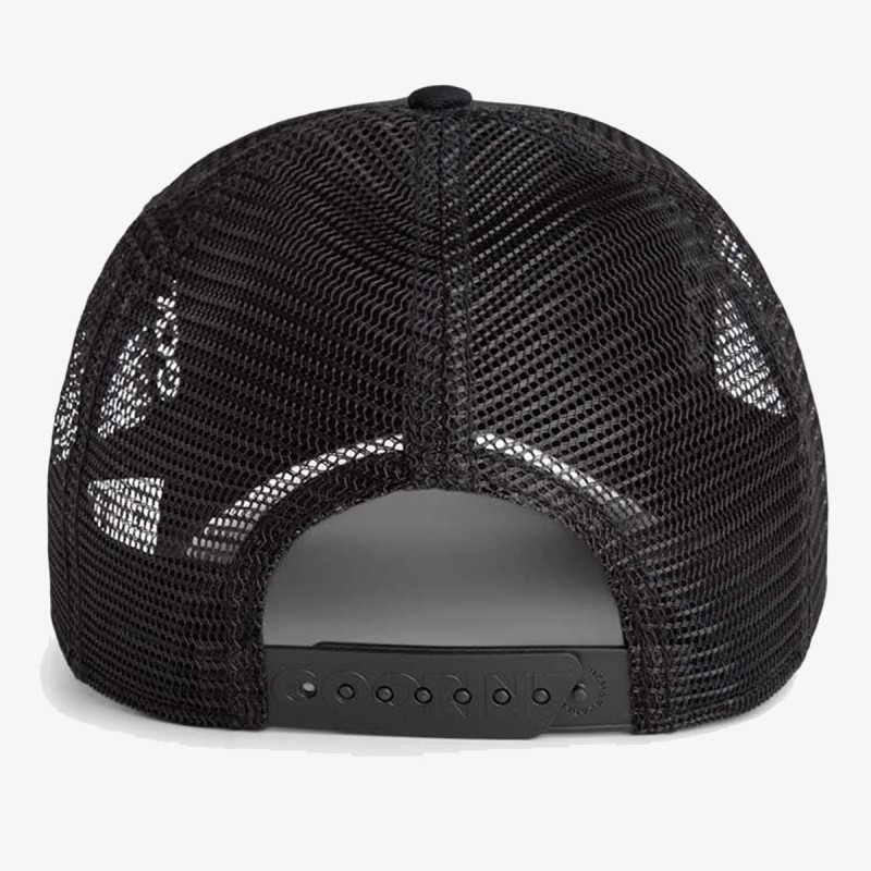 GOORIN BROS Šilterica PANTHER TRUCKER 