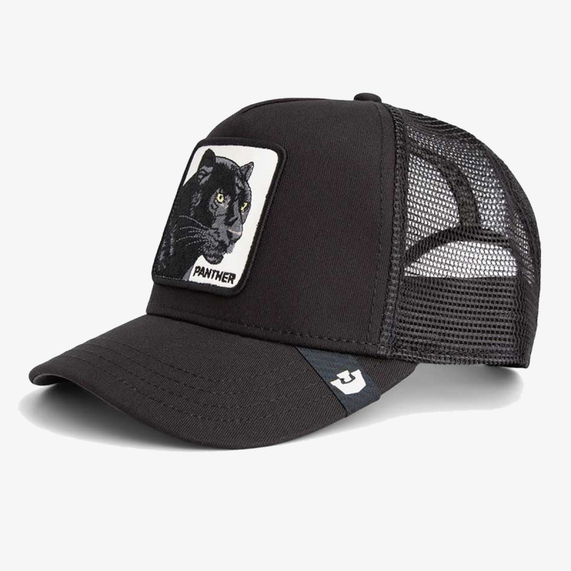GOORIN BROS Šilterica PANTHER TRUCKER 