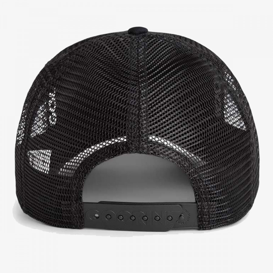 GOORIN BROS Šilterica PANTHER TRUCKER 