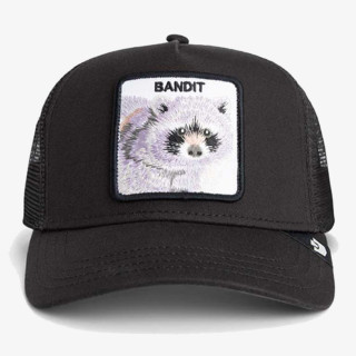 GOORIN BROS Šilterica BANDIT TRUCKER 