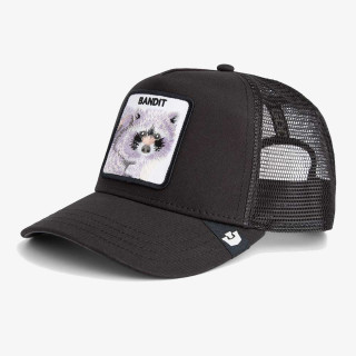 GOORIN BROS Šilterica BANDIT TRUCKER 
