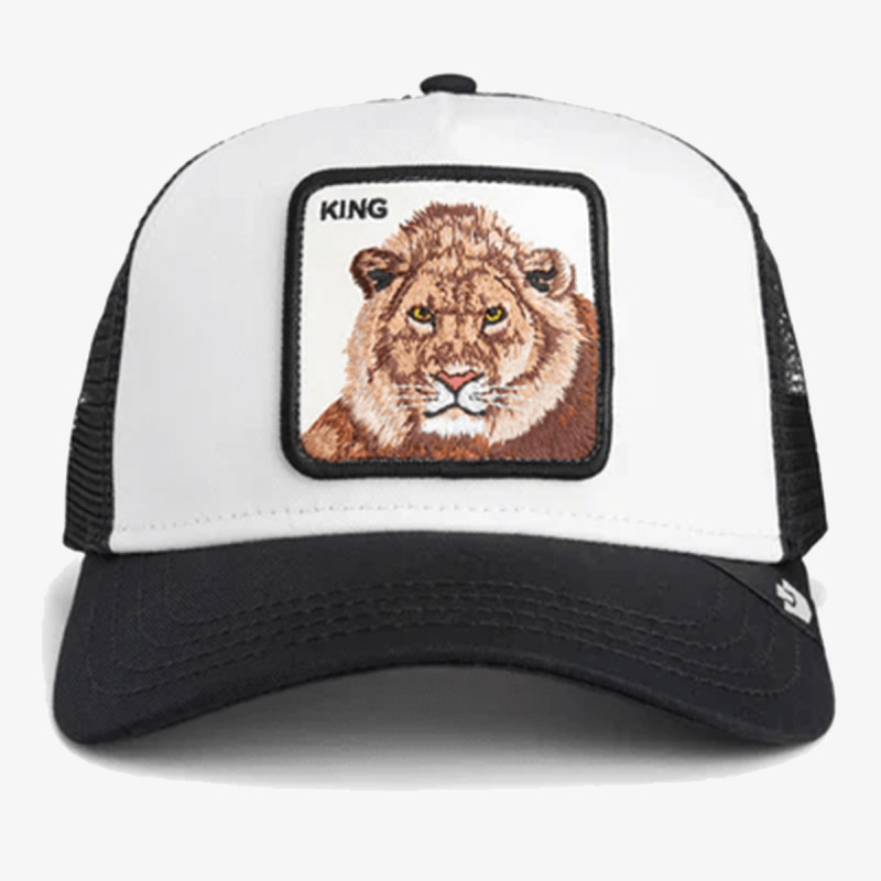 GOORIN BROS Šilterica KING TRUCKER 