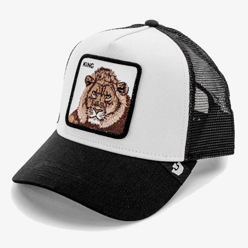 GOORIN BROS Šilterica KING TRUCKER 