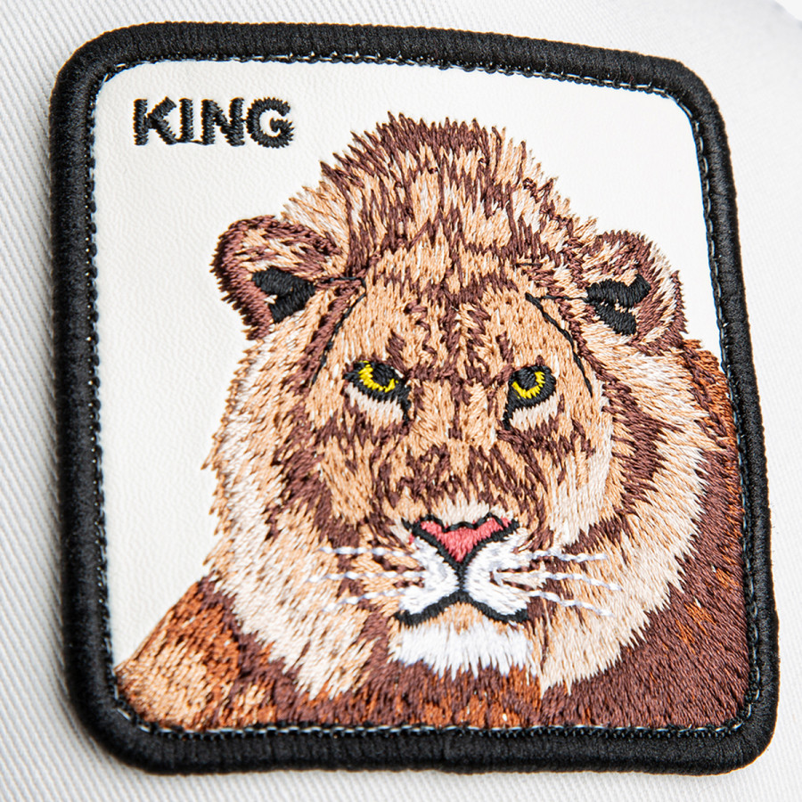 GOORIN BROS Šilterica King 