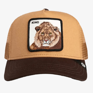 GOORIN BROS Šilterica KING TRUCKER 