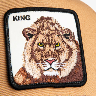 GOORIN BROS Šilterica King 