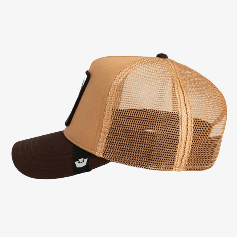 GOORIN BROS Šilterica KING TRUCKER 