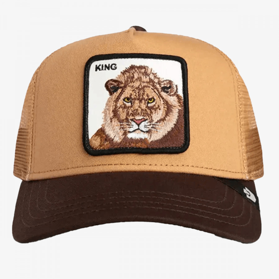 GOORIN BROS Šilterica KING TRUCKER 