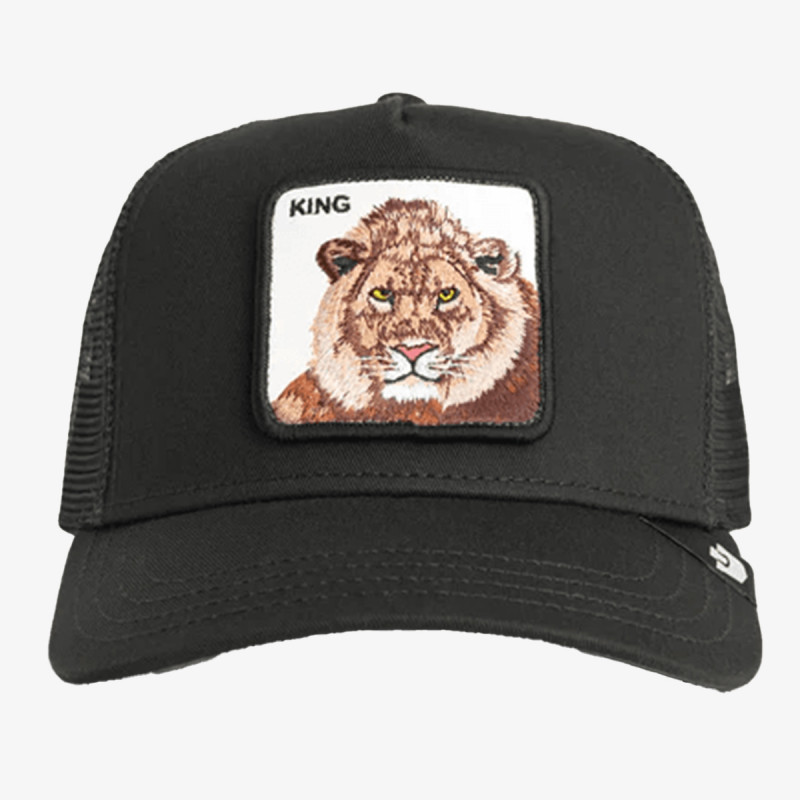 GOORIN BROS Šilterica KING TRUCKER 