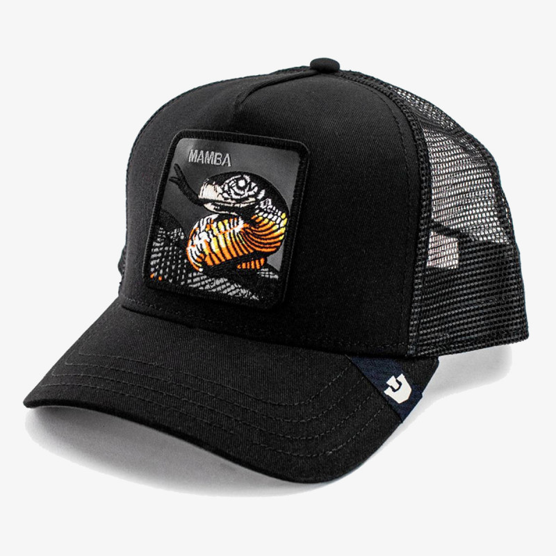 GOORIN BROS Šilterica MAMBA TRUCKER 