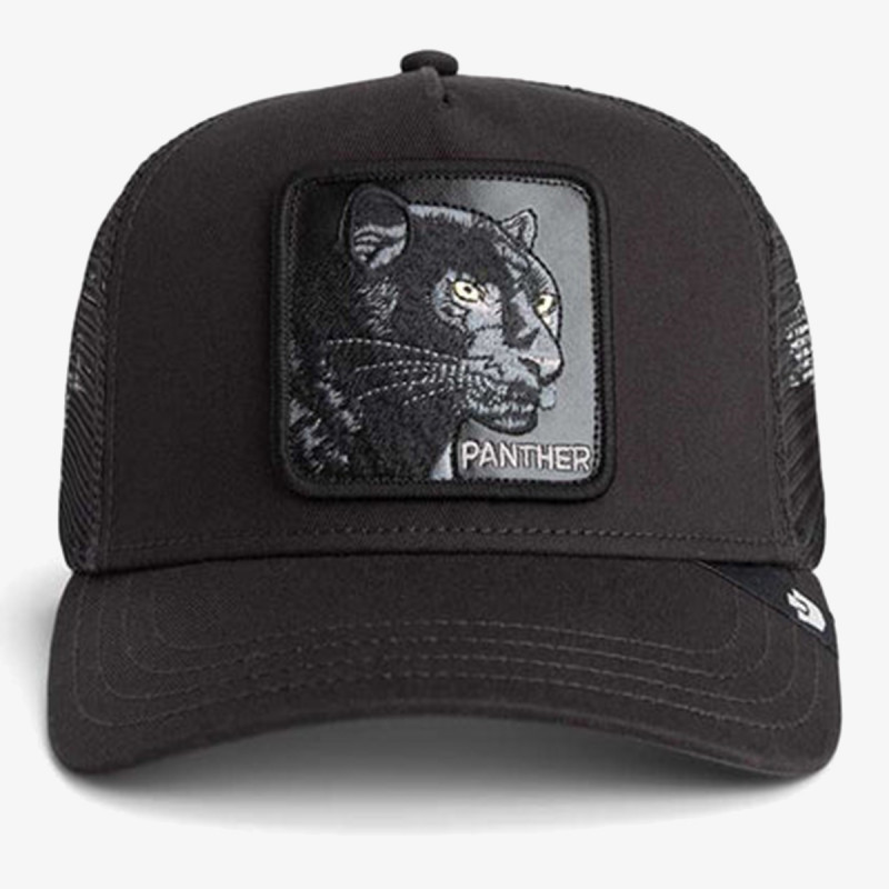 GOORIN BROS Šilterica PANTHER TRUCKER 