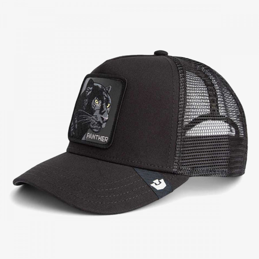 GOORIN BROS Šilterica PANTHER TRUCKER 