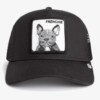 GOORIN BROS Šilterica FRENCHIE TRUCKER 