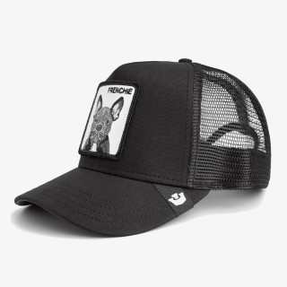 GOORIN BROS Šilterica FRENCHIE TRUCKER 