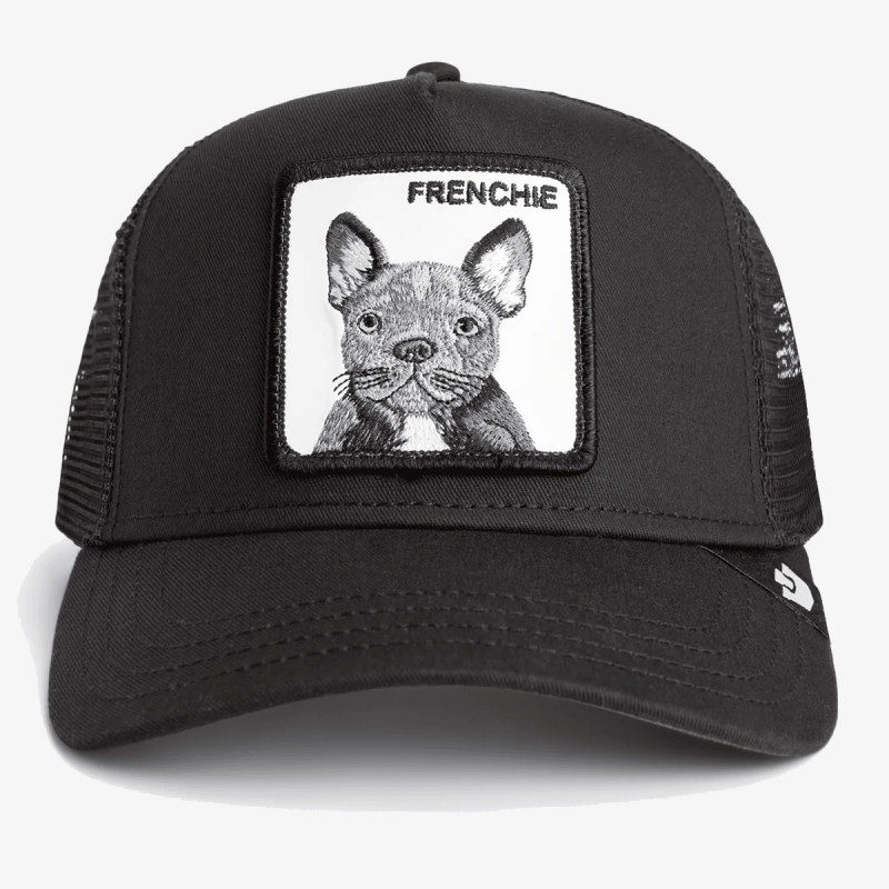 GOORIN BROS Šilterica FRENCHIE TRUCKER 