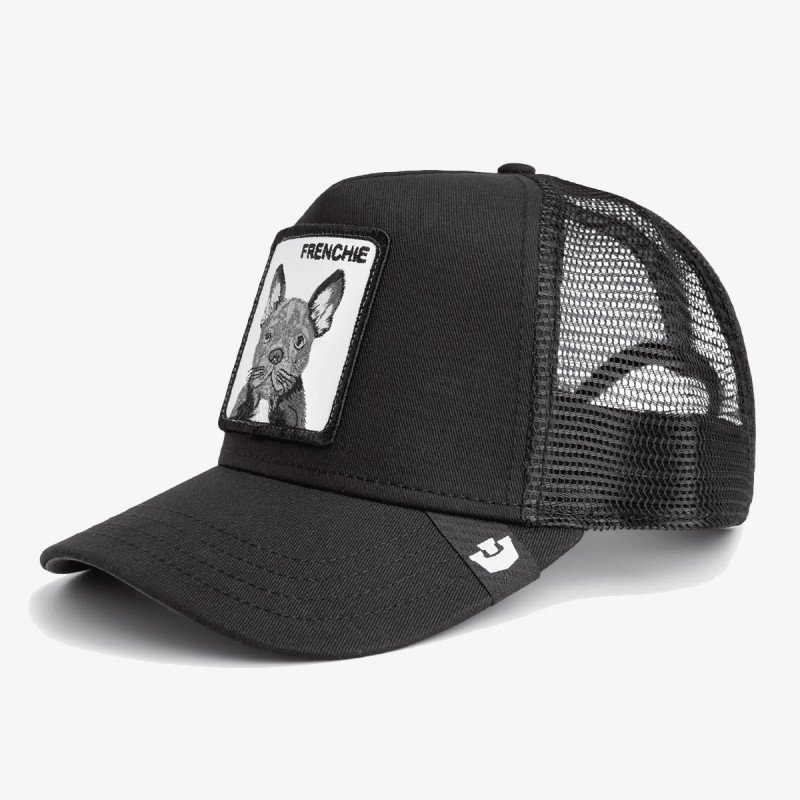 GOORIN BROS Šilterica FRENCHIE TRUCKER 