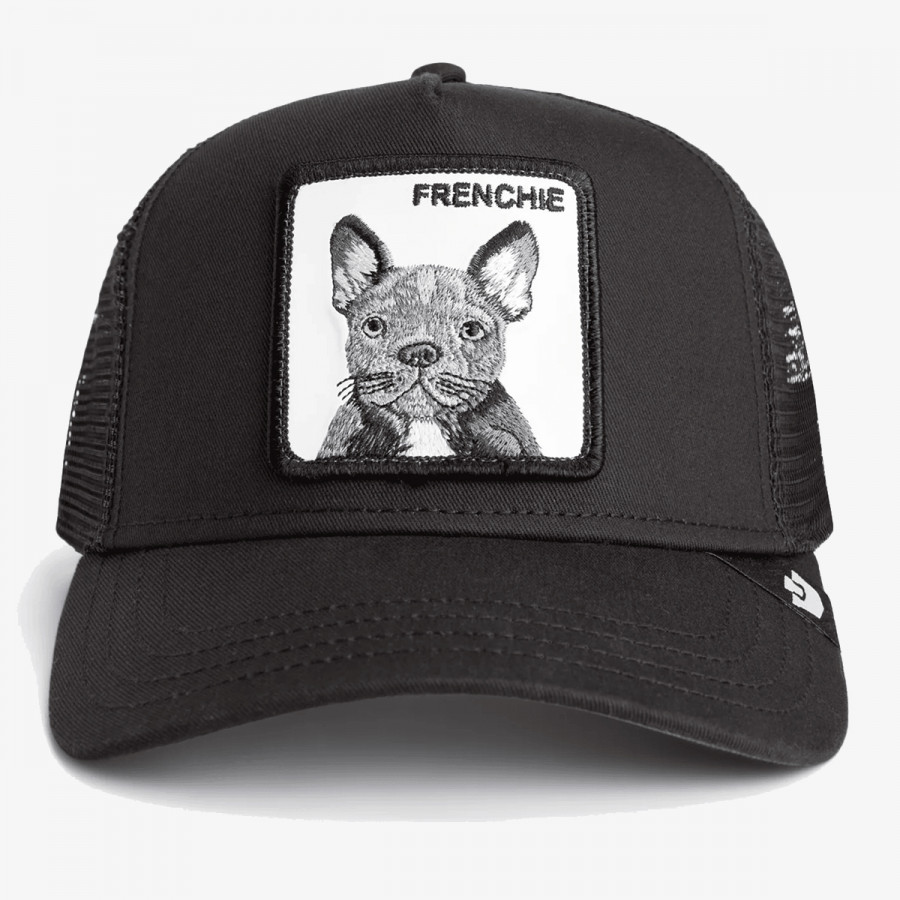 GOORIN BROS Šilterica FRENCHIE TRUCKER 