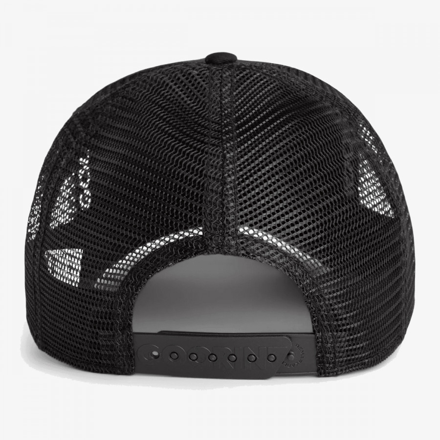 GOORIN BROS Šilterica FRENCHIE TRUCKER 