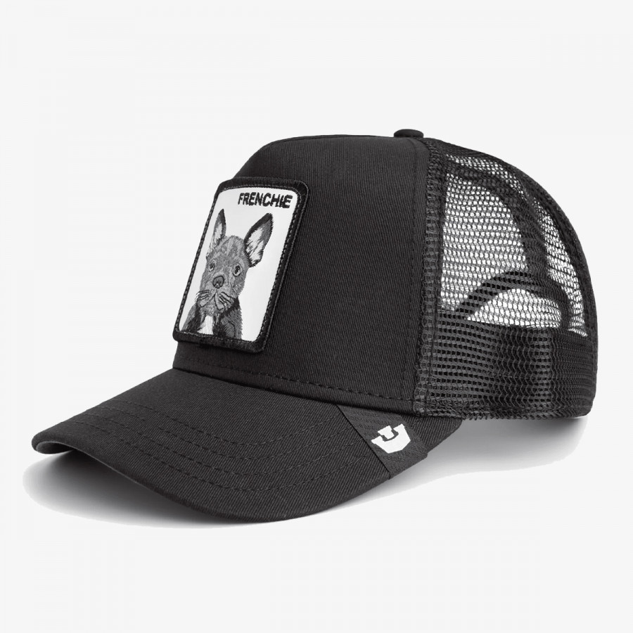 GOORIN BROS Šilterica FRENCHIE TRUCKER 