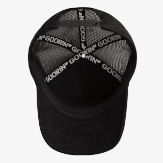 GOORIN BROS Šilterica PUNK DAWG 