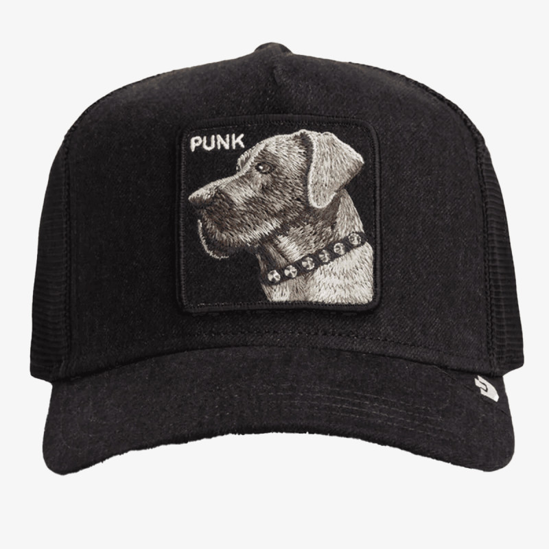GOORIN BROS Šilterica PUNK DAWG 