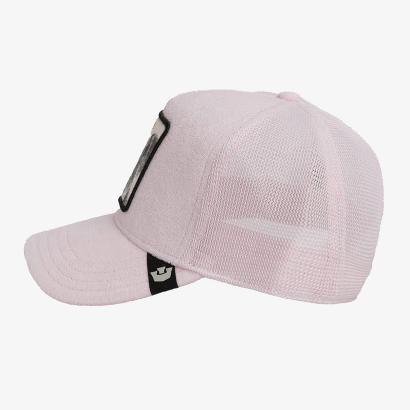 GOORIN BROS Šilterica TERRY CLOTH KOALA 